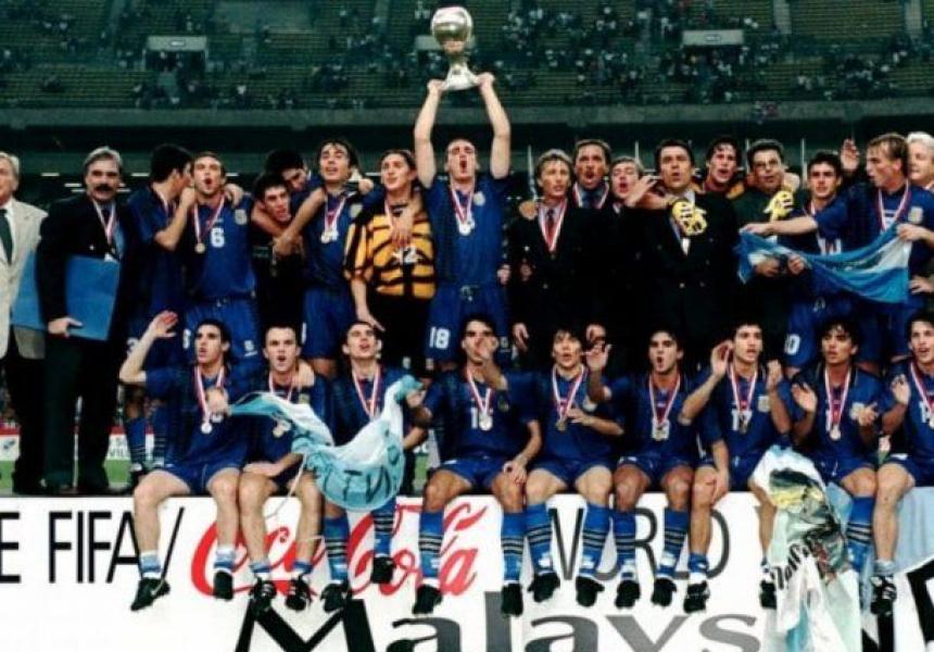 Julio César Bayón: De campeón mundial Sub-20 a la industria automotriz
