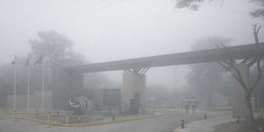 Añatuya bajo la niebla: pronóstico de lluvias y sol en los próximos días