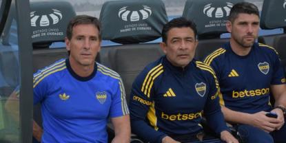 Victoria de Boca Juniors: Análisis de la Estrategia de Úbeda en el Triunfo