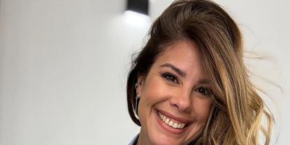 Cecilia Insinga se prepara para un nuevo desafío profesional en el periodismo