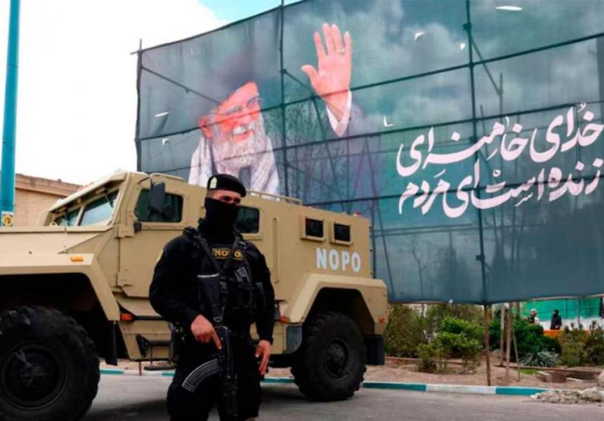 Irán advierte sobre la posibilidad de reanudación del conflicto con EE. UU.