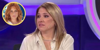 Fernanda Iglesias critica a María Julia Oliván tras renuncia laboral
