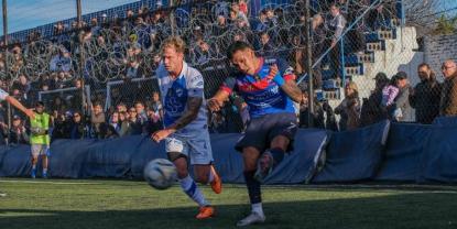 Güemes se hunde en la tabla tras su derrota frente a Midland