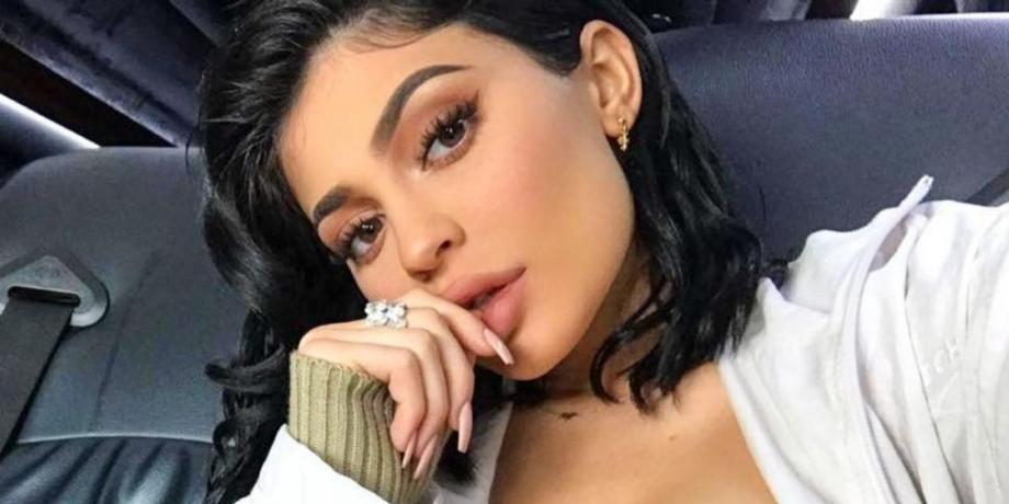 Kylie Jenner conquista Instagram con más de 5 millones de likes