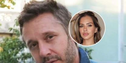Benjamín Vicuña aclara su situación familiar y vínculo con la China Suárez