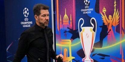 La filosofía de victoria de Simeone enfrenta nuevas críticas tras eliminación