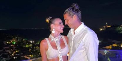 Incidente en Gran Hermano: la pareja de Cinzia desata caos tras accidente