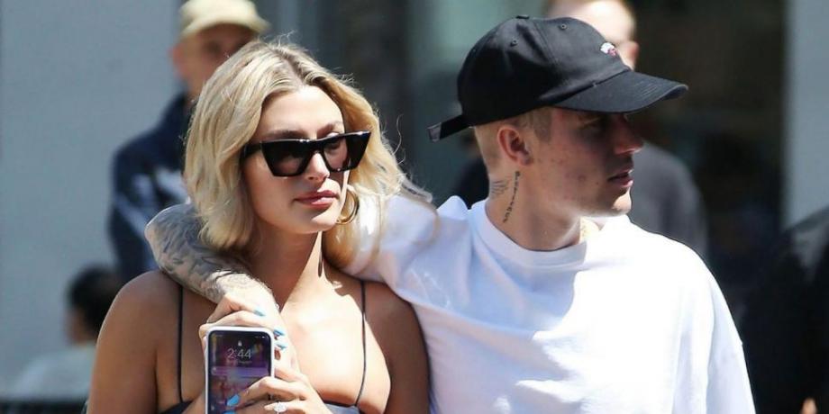 Justin Bieber y Hailey Baldwin comparten los desafíos de su relación