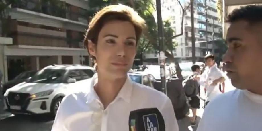 Cortesía de minutoneuquen