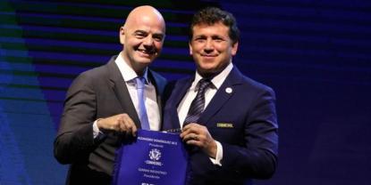Flexibilidad Regulatoria de la FIFA Beneficia a Clubes Argentinos en Copas