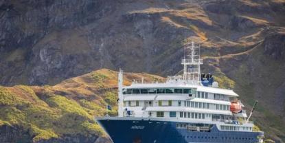 Brote de hantavirus en el MV Hondius: operativo de repatriación en curso