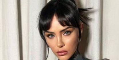Candelaria Tinelli presenta impactante transformación capilar con células madre