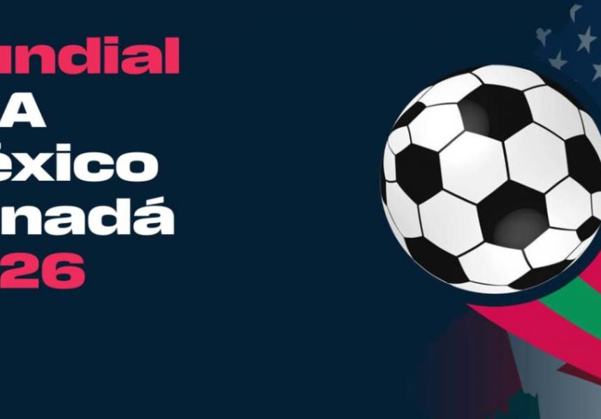 Anticipa el Mundial 2026 con coleccionables y contenido exclusivo