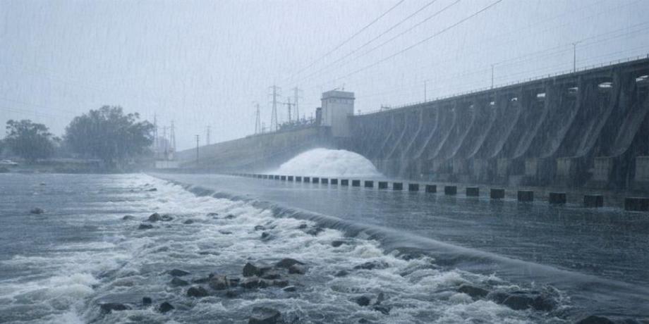 Termas de Río Hondo: ligeras lluvias hoy y un fin de semana con sol a la vista