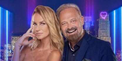 Sabrina Rojas y Tartu inician su nuevo programa en América TV en junio