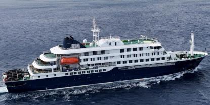 Argentino relata experiencia en crucero afectado por hantavirus