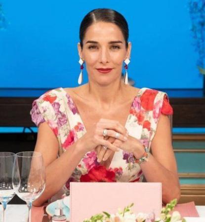 Los Invitados Confirmados para Almorzando con Juana Viale el 10 de mayo