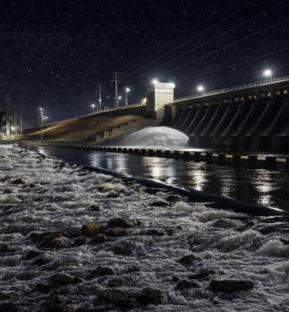Termas de Río Hondo disfruta de un día despejado: pronóstico optimista para el Martes 12 de mayo de 2026