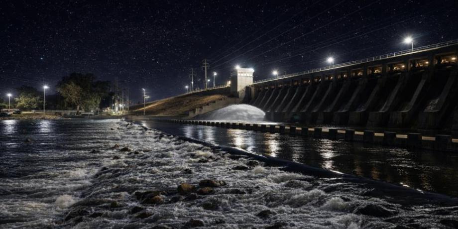 Termas de Río Hondo disfruta de un día despejado: pronóstico optimista para el Martes 12 de mayo de 2026