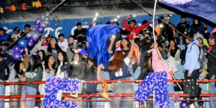 La elección de Miss Otoño 2026 brilla en Abra Pampa