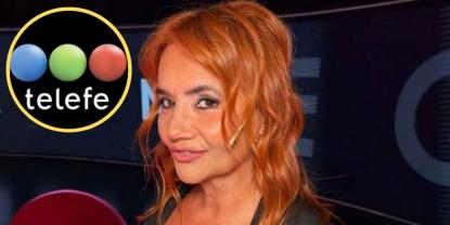 Nancy Pazos critica a Telefe tras su despido en 