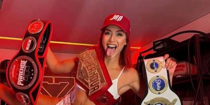 Flor Vigna comparte un diagnóstico de salud preocupante y sus implicaciones