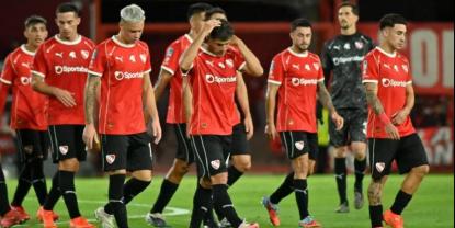 Irregularidades del Rojo: Ventajas Desperdiciadas en el Torneo