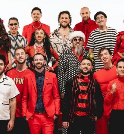 La Delio Valdez Anuncia Nueva Gira Internacional para 2026