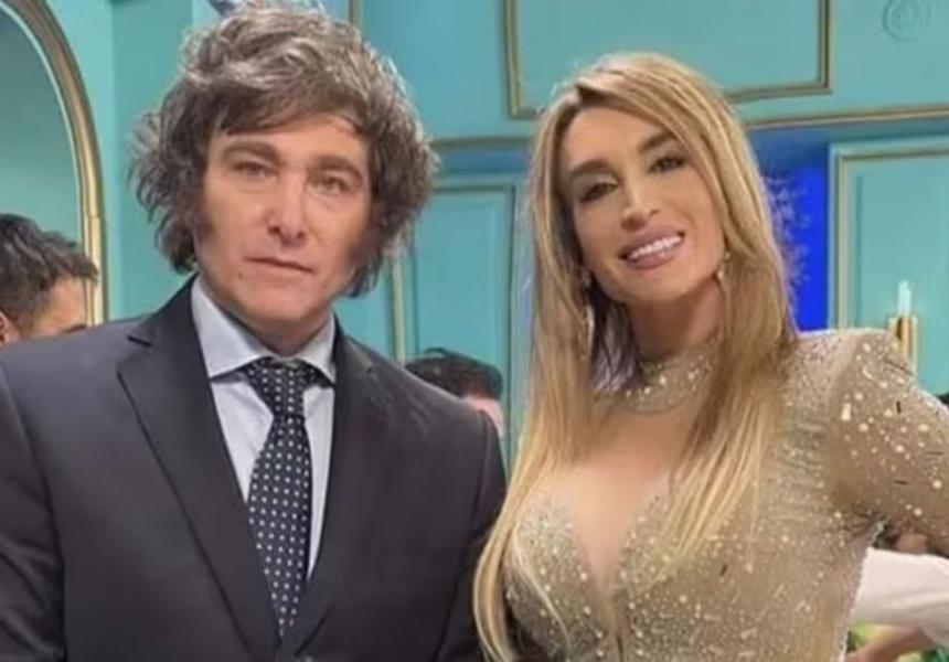 Fátima Florez evalúa candidatura con La Libertad Avanza para 2027