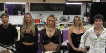 Gran Hermano: Juani Car se salvan y seis participantes enfrentan eliminación