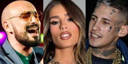 Famosos Confirmados para la Nueva Edición de MasterChef Celebrity