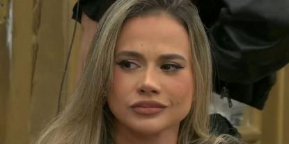 Gran Hermano impone severa sanción a Cinzia Francischiello por incumplimientos