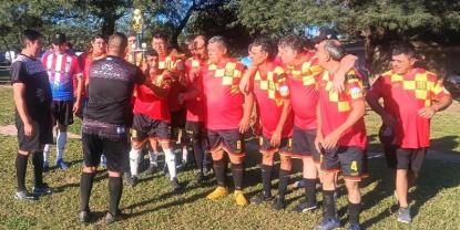 La Leafase inicia la décima fecha del torneo en Santiago del Estero