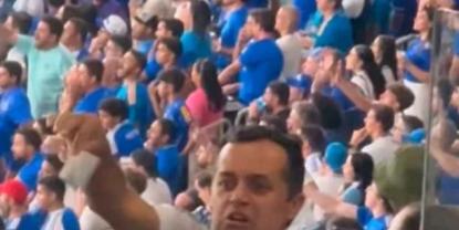 Cruzeiro enfrenta investigación de Conmebol por acto discriminatorio en Libertadores