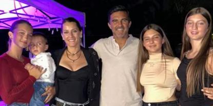 Mica Viciconte revela su sincera reflexión sobre las hijas de Fabián Cubero