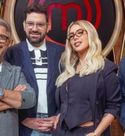 Convocados para la Nueva Temporada de MasterChef Celebrity Revelados por Pilar Smith