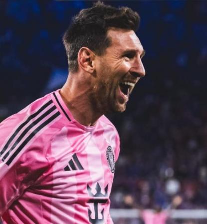 Messi y su camino hacia la Copa del Mundo: Desafíos con Inter Miami
