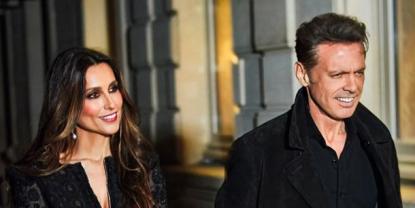 Desmienten rumores sobre la salud de Luis Miguel en Nueva York