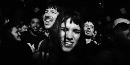 Bestia Bebé lanza su nuevo álbum 