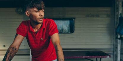 Louis Tomlinson confirma su regreso a Argentina con un espectáculo en 2027