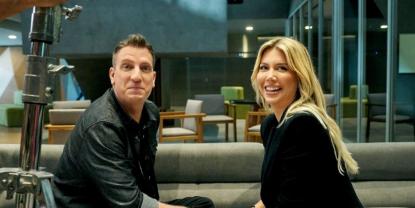 Triángulo Amoroso lidera el rating ante Gran Hermano Generación Dorada