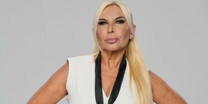 Gran Hermano: Impactante baile de Yanina Zilli y Emanuel Di Gioia