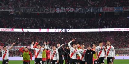 Lesiones en River Plate: Análisis de los Jugadores Afectados para la Final
