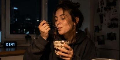 Dulces Nocturnos: 5 Recetas Rápidas para Postres Irresistibles en Menos de 10 Minutos