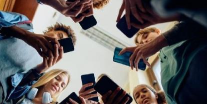 La creciente preocupación psicológica por el consumo de TikTok