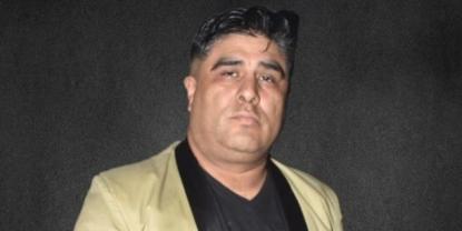Liberación de Chelo Torres: Cantante del Grupo Green es excarcelado tras detención