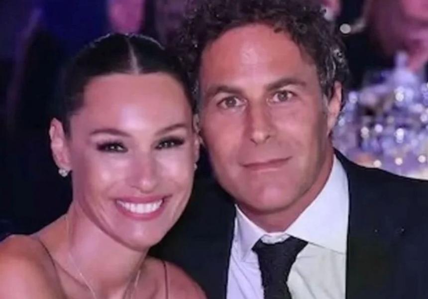 Pampita reflexiona sobre su reconciliación con Martín Pepa en Infama