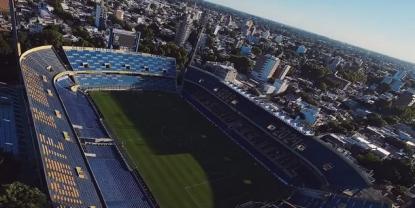 Cómo ver en vivo Rosario Central vs Universidad Central por la Copa Libertadores 2026