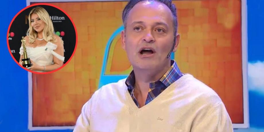 Cortesía de exitoina