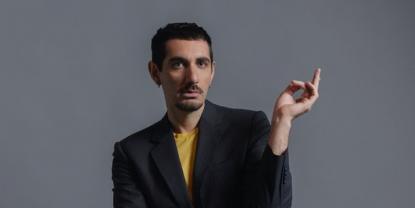 Alex Anwandter Celebra 20 Años de Música con Concierto Exclusivo en Buenos Aires